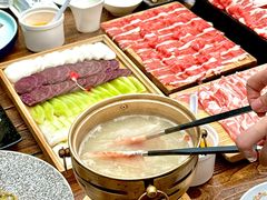 -慢丽江·云南野生菌土鸡锅(付家庄店)