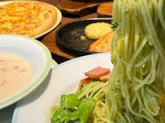 -萨莉亚意式餐厅(川沙百联店)