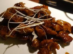 -绿茶餐厅(华联万柳店)