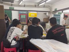 -小民大排档(马场角横路店)