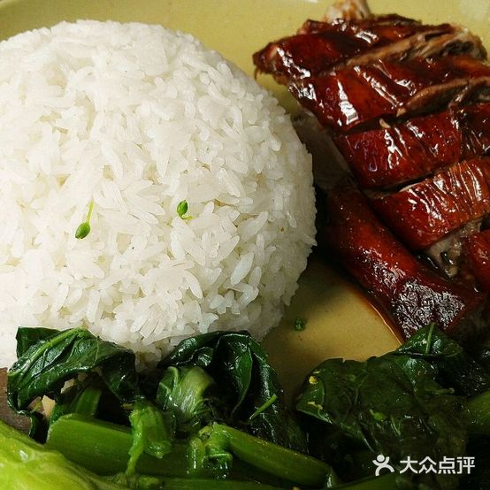 金燕岛美食