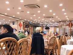 大堂-庐州太太(双岗店)