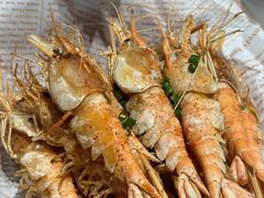 -79号渔船海鲜饭店(龙岗店)