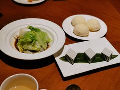 -杭州JW万豪酒店-万豪中餐厅