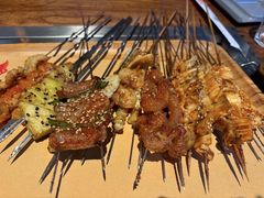 -那些年记忆烧烤