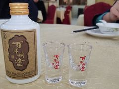 -广胜通达海鲜食府(黄沙店)