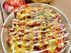 -乐园夜市场(五道口店)