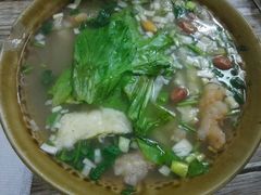 -火辣辣麻辣粉(桃园二巷店)