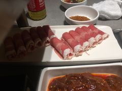 -海底捞火锅(奥山世纪城店)