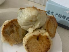 -老方子馅饼粥(台东店)