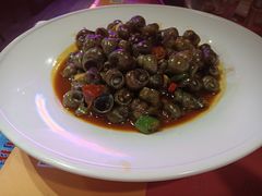 -夜小腰烧烤(中华路店)