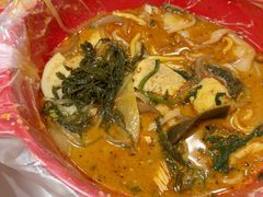-安发瞧麻辣烫(总店)