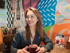 -Q MEX 库迈墨西哥餐吧(三里屯店)