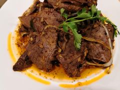 -西部马华清真兰州牛肉面·烧烤夜市(关东店)