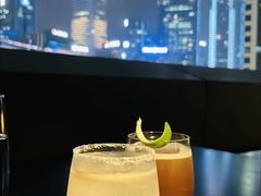 -Mercato莫卡多露台餐厅与酒吧(K11店)