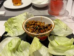 -若蘭慈·无国界素食料理(欢乐海岸店)
