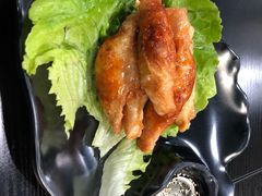 鸡皮饺子-井上家(大兴街店)