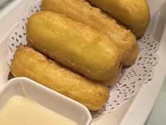 -玉林烤鸭店(小西天店)