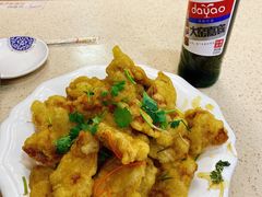 -鸭绿江民族饭店(总店)