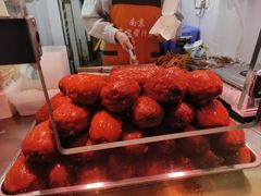 -蜜汁藕(三七八巷店)
