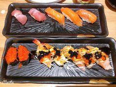 -山之川·日式料理(瀚海海尚店)