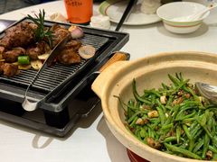 -开海·红岛海鲜虾水饺(石老人店)