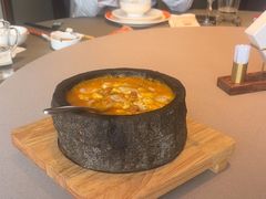 -小厨娘淮扬菜(天印大道店)