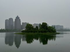 -金沙湖公园