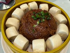 -玉林烤鸭店(黄村兴华店)