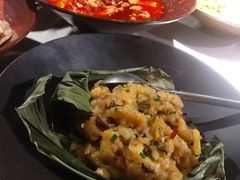 包烧老奶洋芋-都氏家DUSJOY(翡翠城店)