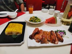 -凯鸽酒楼(大同振兴街店)