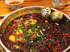 -黑竹香鸡(营和巷店)