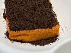 泥石流西多士-颓记茶餐厅(美景总店)