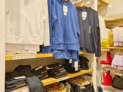 -优衣库(天津鲁能城购物中心店)