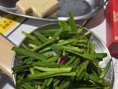 -留香铁板烤肉(解放西路旗舰店)