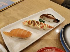 -元气寿司(新城市广场店)