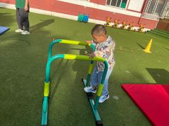 -北京市邮政管理局海慧寺幼儿园