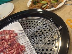 -禾记海鲜烧烤(八一路店)