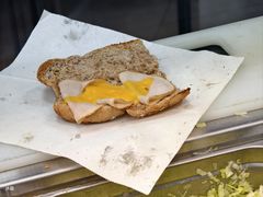 -SUBWAY赛百味(浦东机场店)