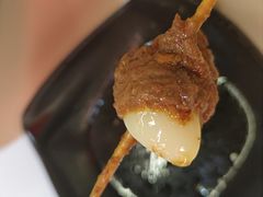 -付小姐在成都(川沙店)