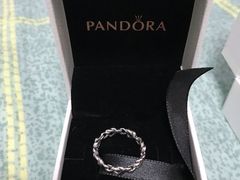 -Pandora潘多拉珠宝(宝山万达广场店)