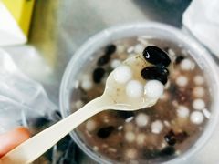 -芳婆糕团店(王府大街店)