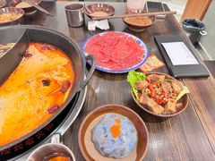 -冯校长老火锅(广州正佳广场店)