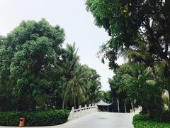 -三亚亚龙湾雅高美爵酒店
