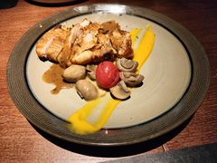 -404干式熟成牛排馆•聚会餐厅