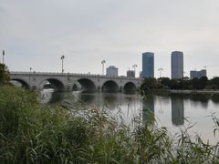 -尚贤河湿地