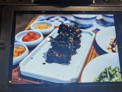 -图味美小黄鱼·景德菜(浙江路店)