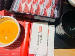 朝一无菌蛋-厚道寿喜烧専門店·自助畅食(国贸店)
