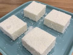 椰奶布丁-老苏州大客堂·苏帮菜·松鼠桂鱼·苏州传统小吃(观前街人民商场店)