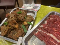 -赵氏盱眙十三香龙虾(蓝村店)